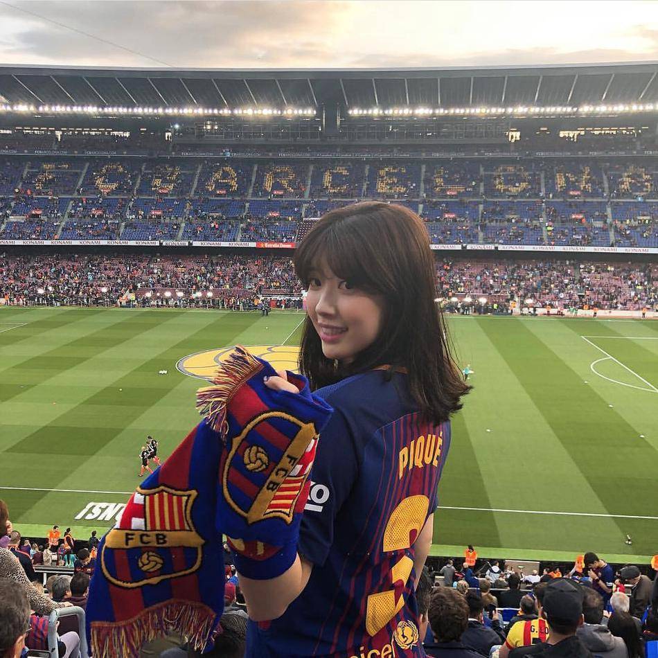 丢人现眼，巴萨1比4惨败给塞维利亚，本赛季要四大皆空了