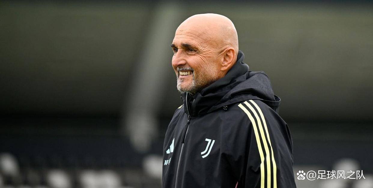 八个月的合约与争冠的豪言，斯帕莱蒂在尤文图斯的赌局