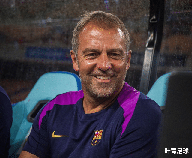 3场硬仗全输！巴萨危机浮现：弗里克冒进战术 亨利早有预言