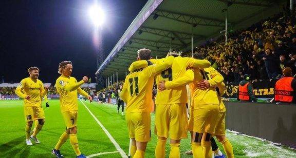 欧冠刺激一夜纽卡61血案，国米13爆冷，马竞33遭绝平