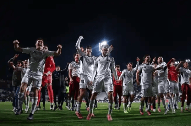 欧冠生死战！曼城VS皇马：0-3绝境翻盘？残阵银河战舰死守荣耀