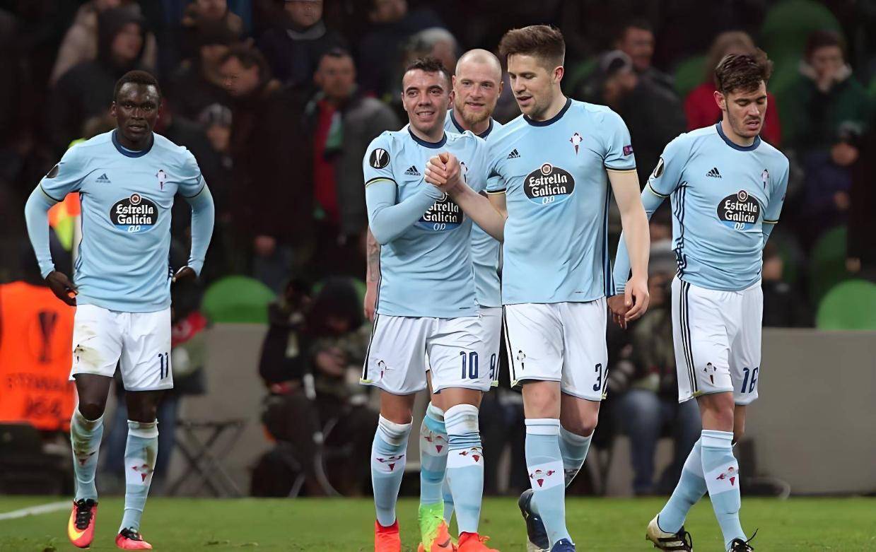 西甲：巴伦西亚主场能否抵挡塞尔塔客场龙？巴伦西亚VS塞尔塔