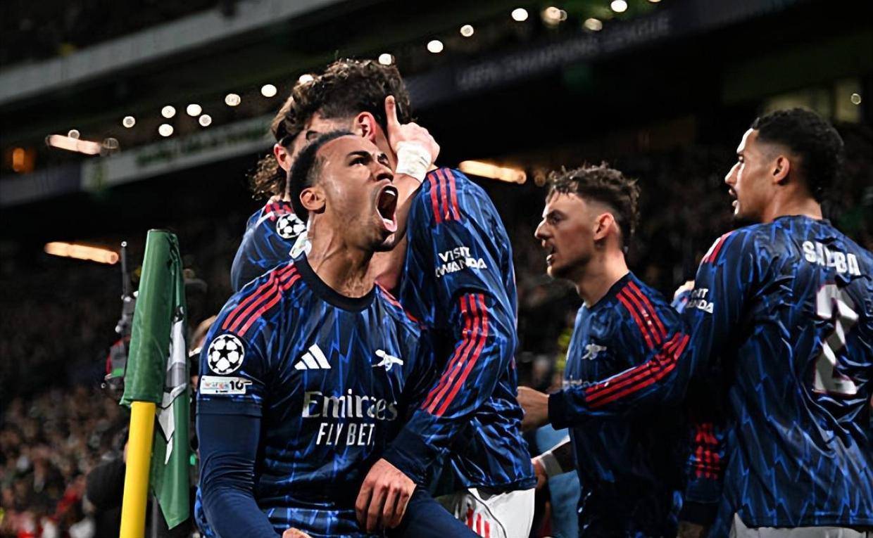 一场1-0，上演神剧情：补时绝杀，英超领头羊险胜，欧冠征服客场