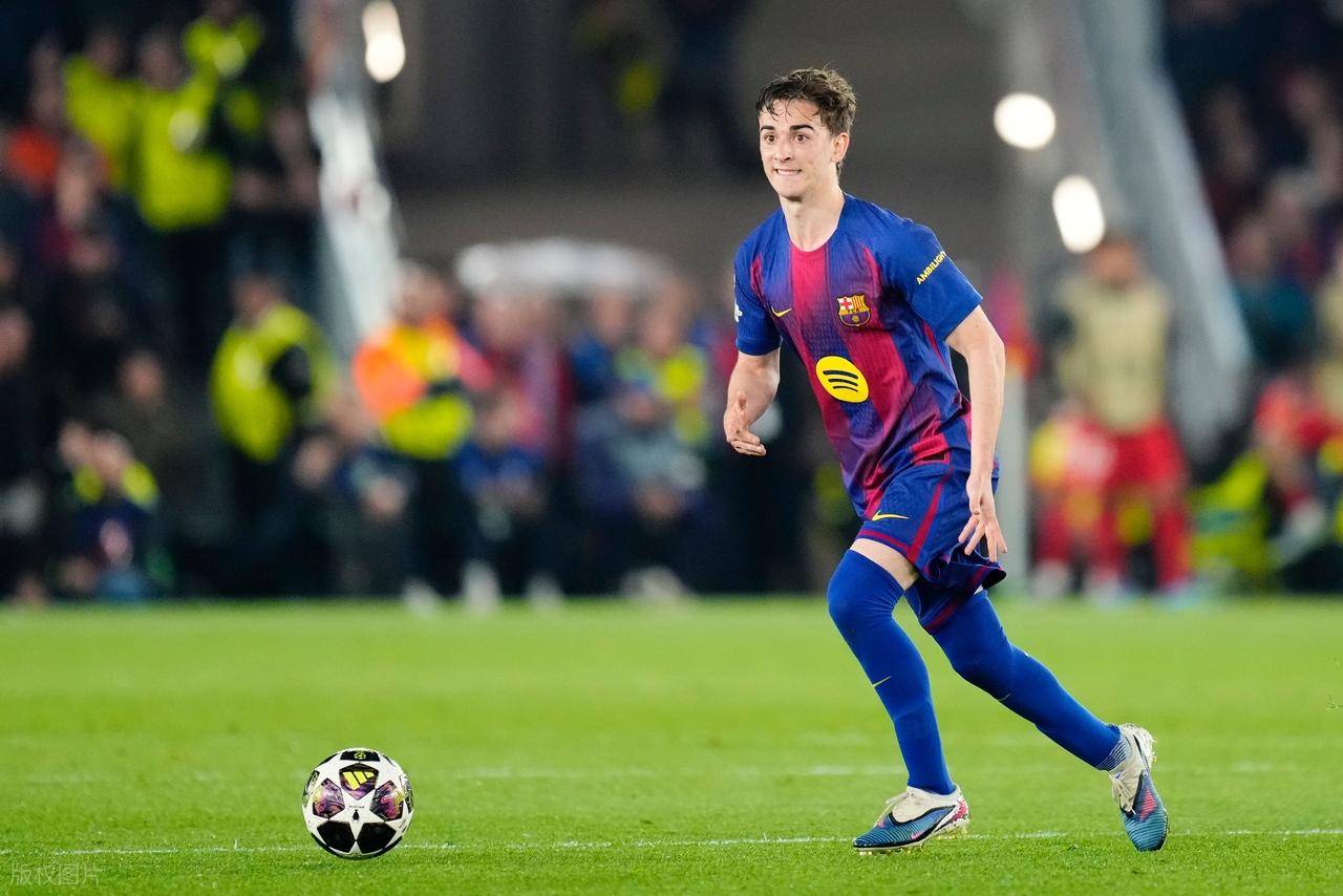 终于明白为什么欧冠马竞力克巴萨，看完分析，豁然开朗